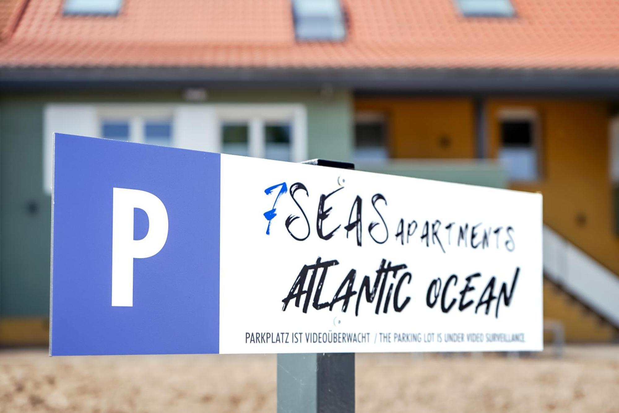 7Seas Boutique Aparthotel Homburg - Stilvoll, Digital & Ideal Fuer Familie & Business Номер фото